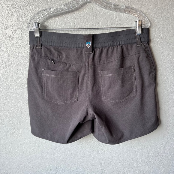 Kuhl Strattus ripstop activewear shorts - Picture 3 of 11